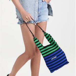 Lastframe Market Tote